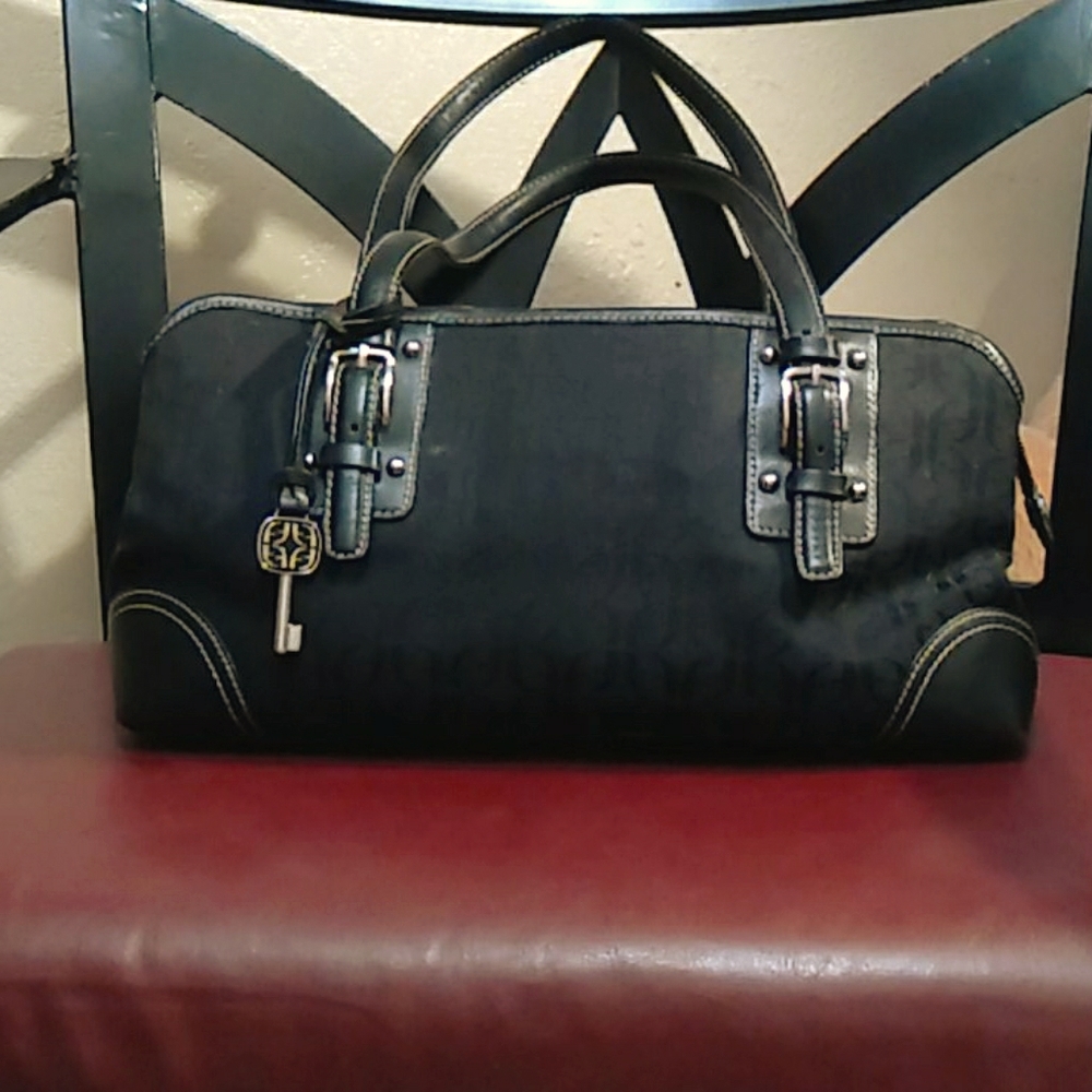 Fossil purse